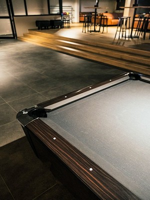 Torhout Bowling Center foto 7