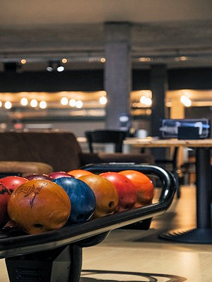 Torhout Bowling Center foto 10
